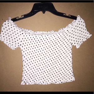 Dot Shirt